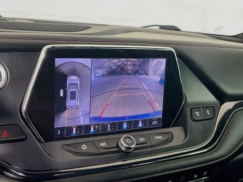 Used 2019 Chevrolet Blazer RS FWD image 15