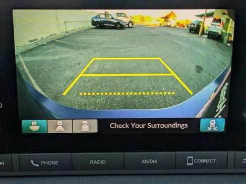 New 2026 Honda Civic Sport image 13