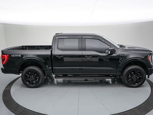 Certified 2023 Ford F150 XLT w/ Equipment Group 302A High image 3