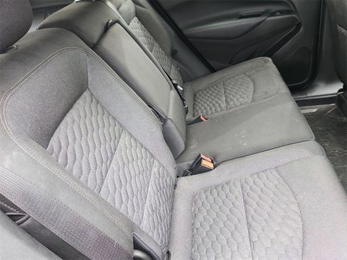 Used 2020 Chevrolet Equinox LT image 27