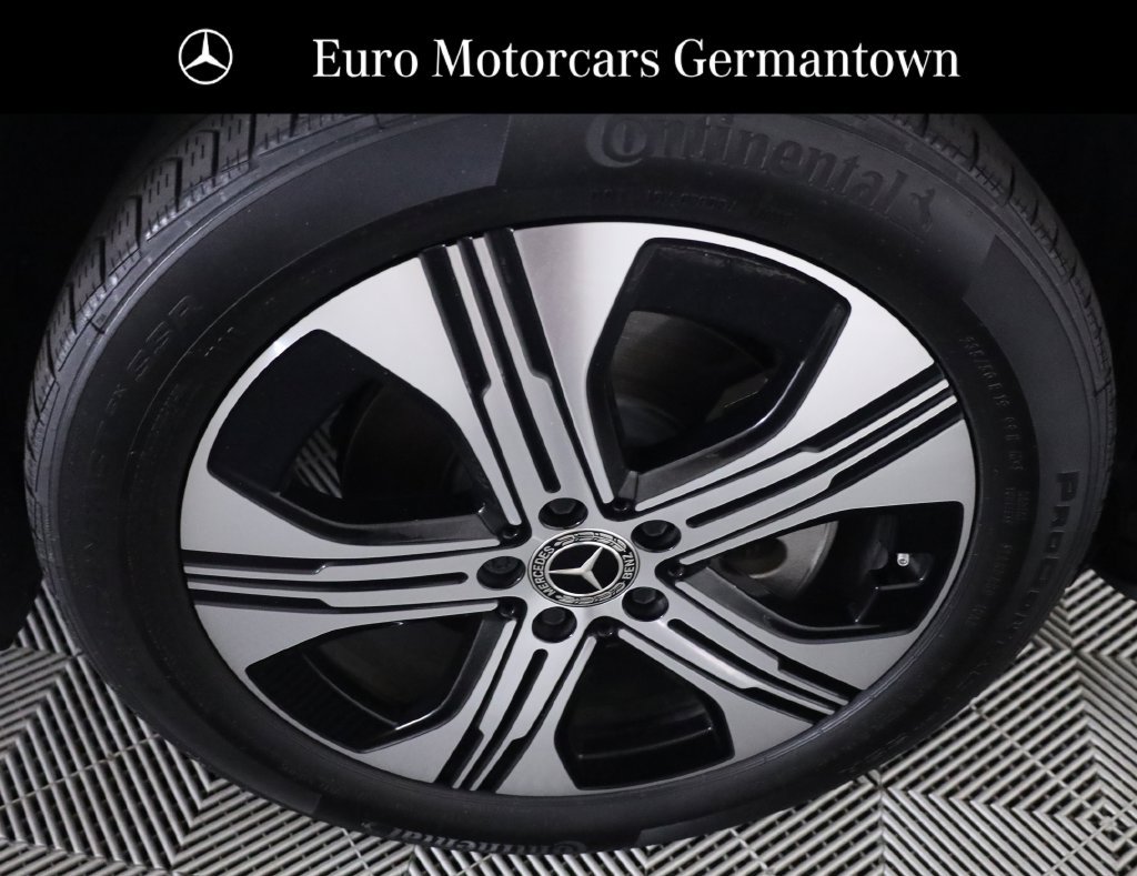 Used 2024 Mercedes-Benz EQB 300 4MATIC image 7