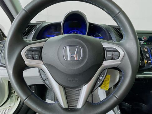 Used 2012 Honda CR-Z EX image 17