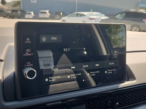 New 2026 Honda CR-V EX-L image 12