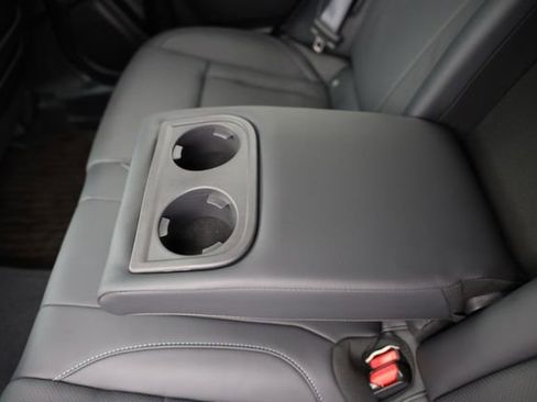 Certified 2025 Subaru Outback Limited image 57