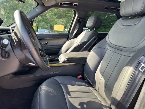 Used 2024 Land Rover Range Rover Sport Dynamic SE AWD/4WD image 37
