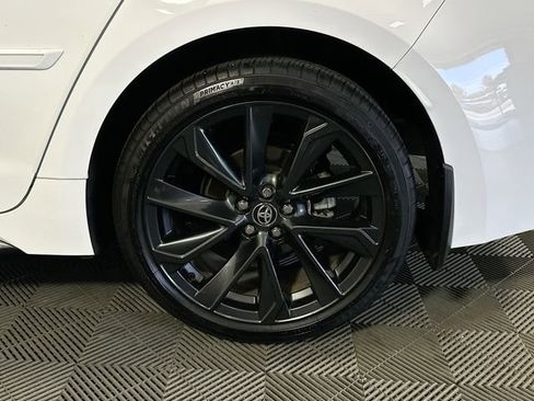 Certified 2024 Toyota Corolla SE image 28