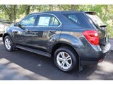 Used 2013 Chevrolet Equinox LS image 5