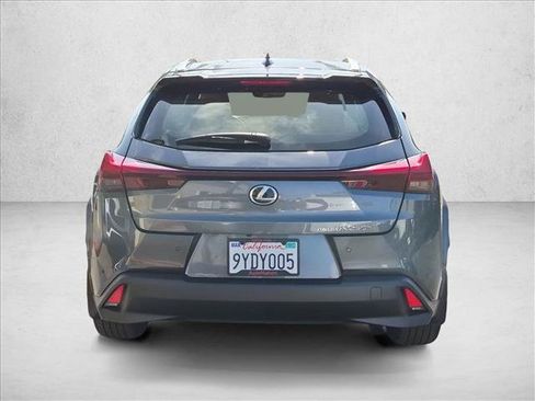 Used 2024 Lexus UX 250h AWD w/ Premium Package image 7