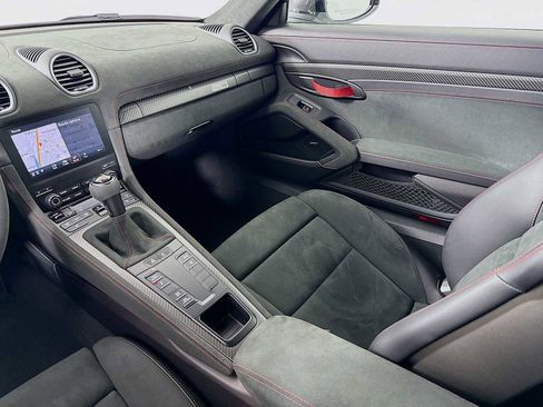 Used 2024 Porsche 718 Boxster Spyder RS image 24