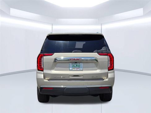 Used 2023 GMC Yukon SLT AWD/4WD image 21