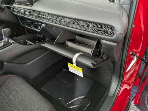 New 2026 Honda HR-V Sport image 29