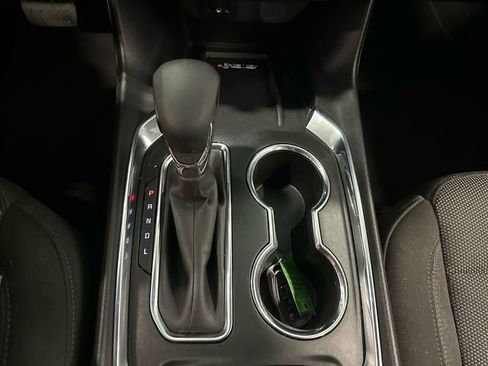 Certified 2023 Chevrolet Traverse LT image 23