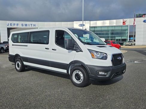 New 2025 Ford Transit 350 XL image 38