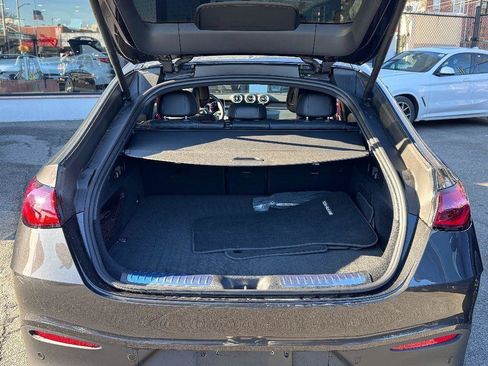 Used 2024 Mercedes-Benz GLC 43 AMG 4MATIC Coupe w/ Driver Assistance Package image 10