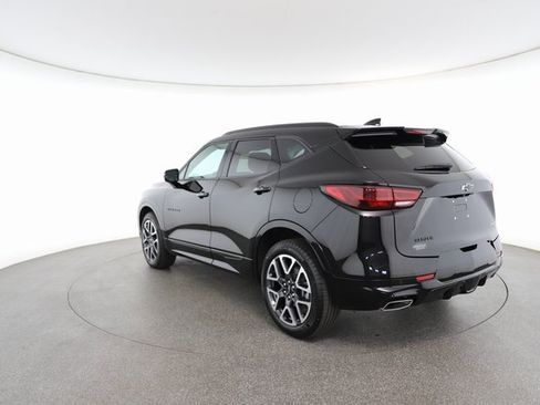 Used 2025 Chevrolet Blazer RS image 11