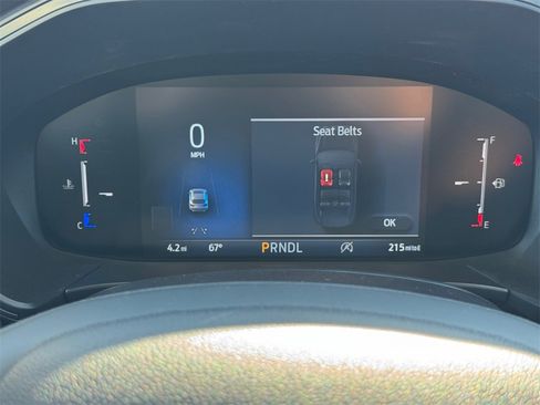 New 2026 Ford Escape Active w/ Tech Pack #1 image 24