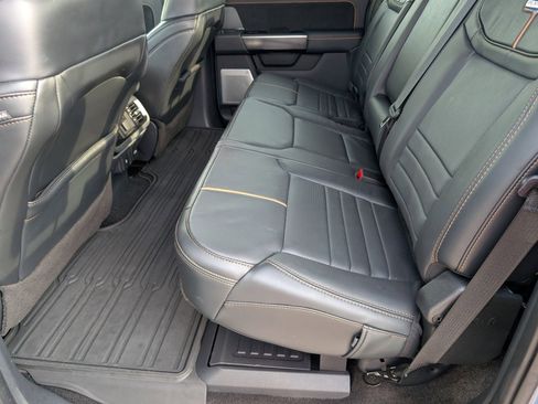 Used 2023 Ford F150 Platinum w/ Equipment Group 701A High image 31