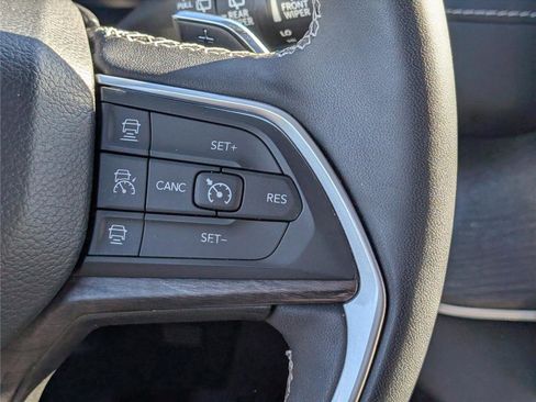 Used 2023 Jeep Grand Cherokee 4xe image 27