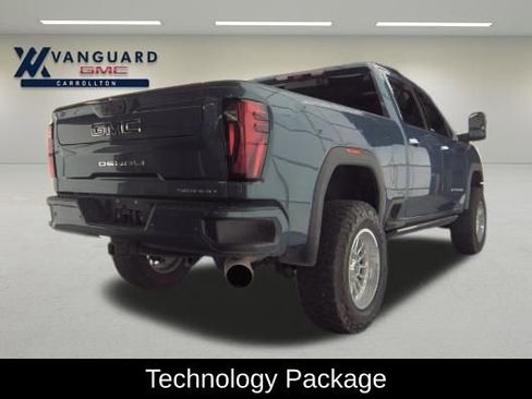 Used 2024 GMC Sierra 2500 Denali w/ Denali Reserve Package image 2