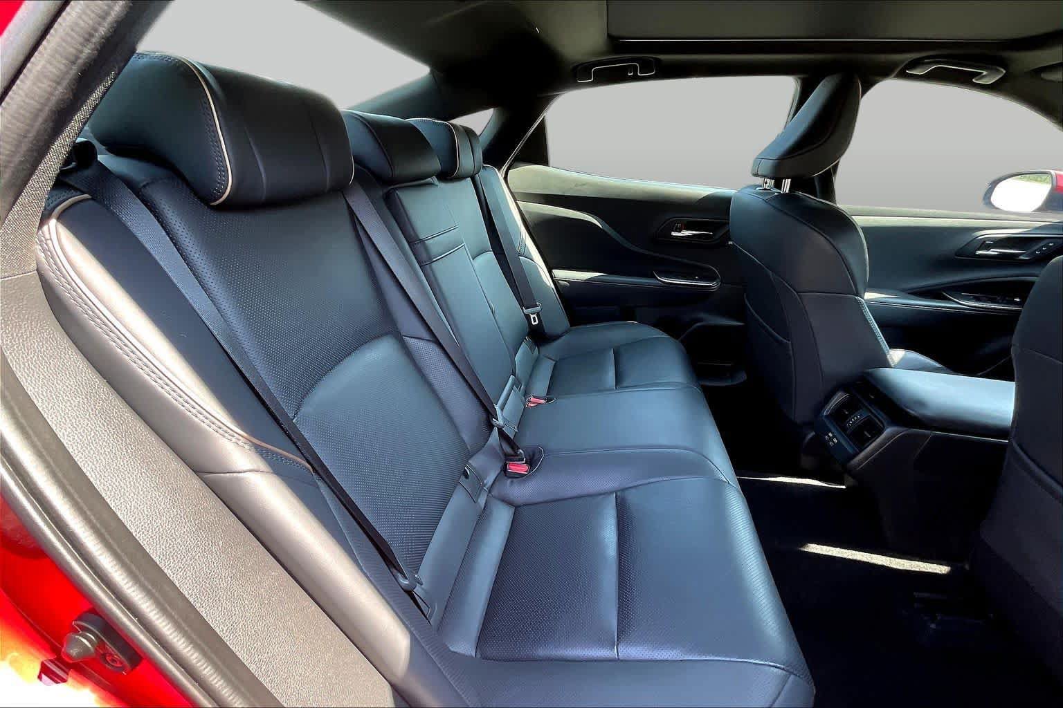 Used 2023 Toyota Crown AWD/4WD image 21