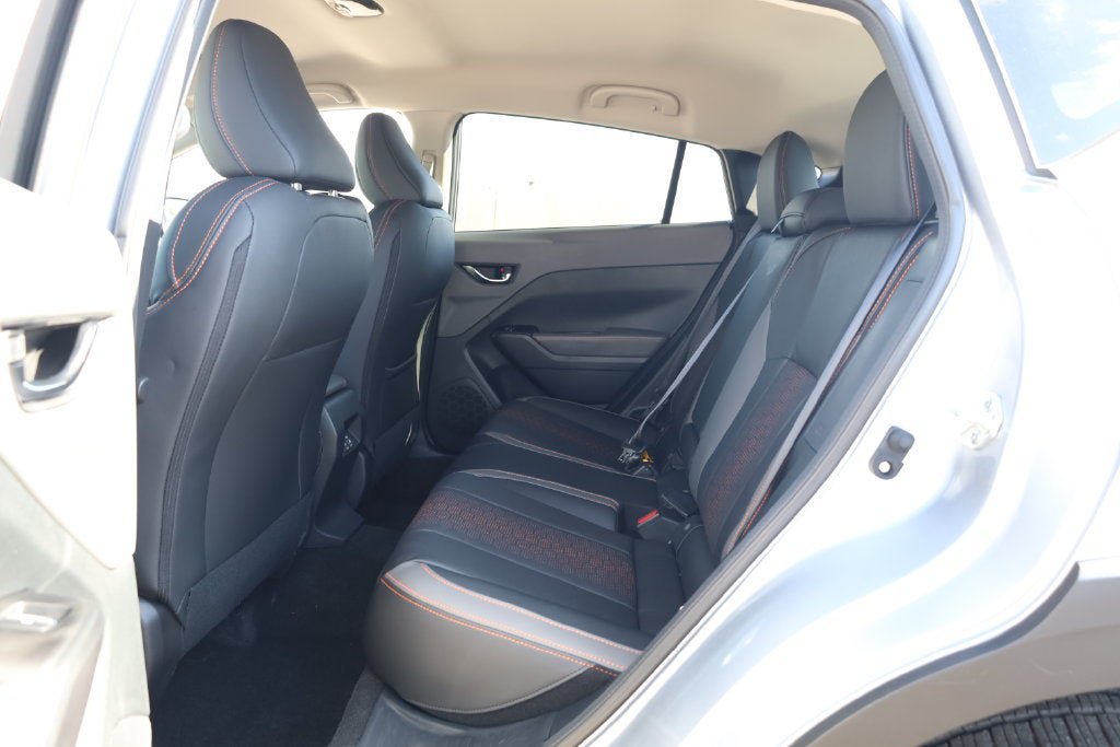 New 2026 Subaru Crosstrek 2.5i Limited AWD/4WD image 20