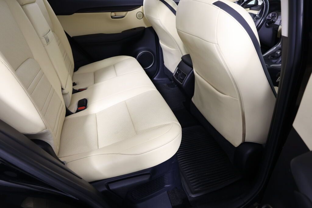 Used 2015 Lexus NX 200t AWD w/ Premium Package image 22