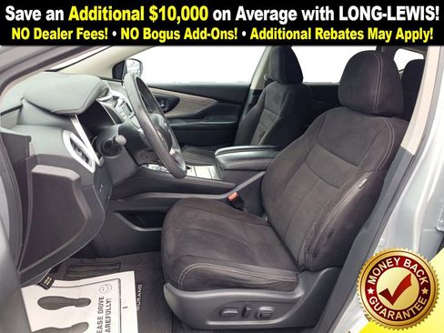 Used 2017 Nissan Murano SV image 14