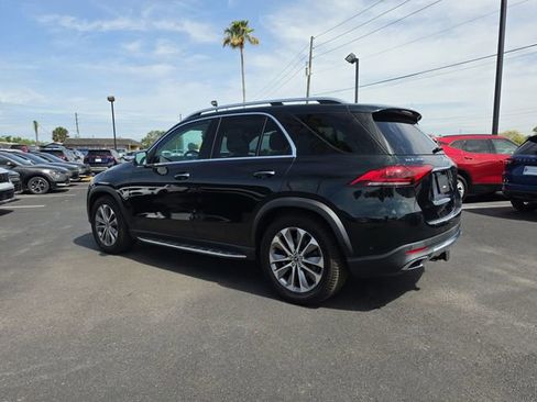 Used 2020 Mercedes-Benz GLE 350 4MATIC image 11