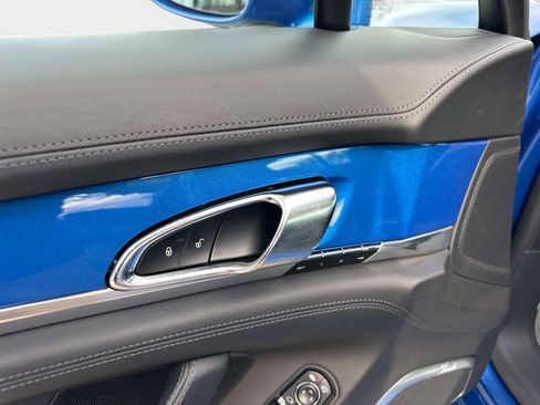 Used 2015 Porsche Panamera GTS image 20