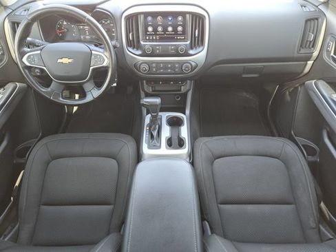 Used 2021 Chevrolet Colorado LT RWD image 24