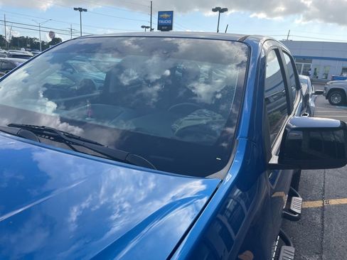 Used 2022 Chevrolet Colorado Z71 RWD image 20