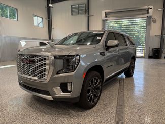 Used 2024 GMC Yukon XL Denali w/ Advanced Technology Package AWD/4WD video 1
