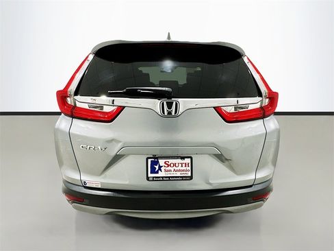 Used 2019 Honda CR-V EX image 6