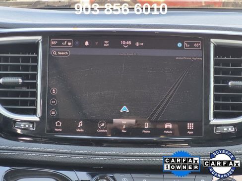 Used 2023 Chrysler Pacifica Limited image 18