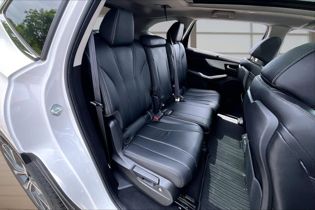 Used 2023 Acura MDX w/ Technology Package FWD image 26