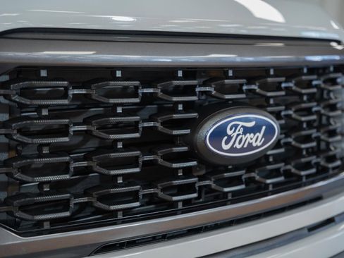 Used 2024 Ford F150 STX AWD/4WD image 11