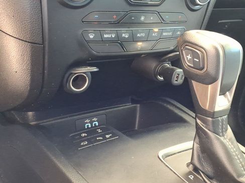 Used 2021 Ford Ranger XLT w/ Equipment Group 301A Mid RWD image 11