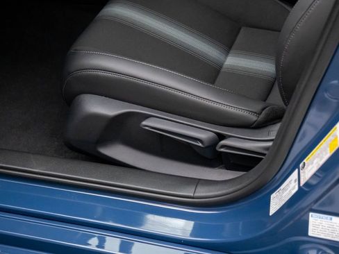 New 2026 Honda Civic Sport image 15