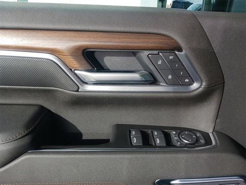 New 2026 Chevrolet Silverado 2500 High Country w/ High Country Premium Package image 34