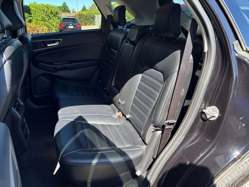 Used 2024 Ford Edge SEL AWD/4WD image 32