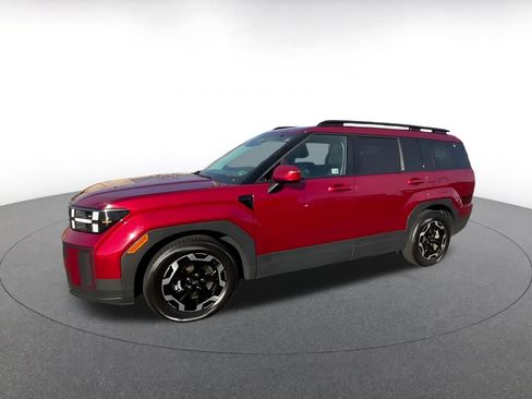 Used 2025 Hyundai Santa Fe SEL image 7