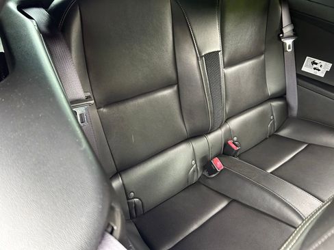 Used 2011 Chevrolet Camaro SS w/ RS Package RWD image 53