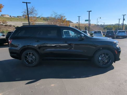 New 2026 Dodge Durango GT image 4