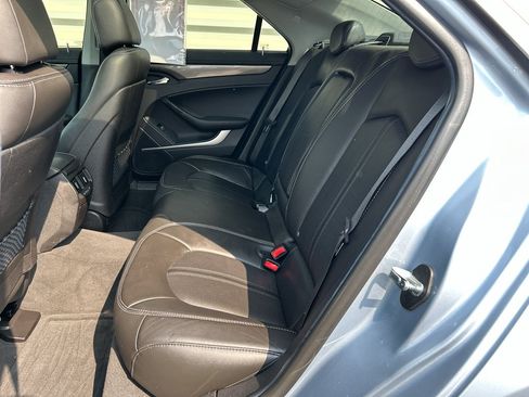 Used 2013 Cadillac CTS Performance AWD/4WD image 12