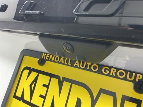 Used 2025 Ford Explorer ST AWD/4WD image 9