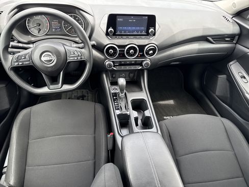 Used 2025 Nissan Sentra S FWD image 27