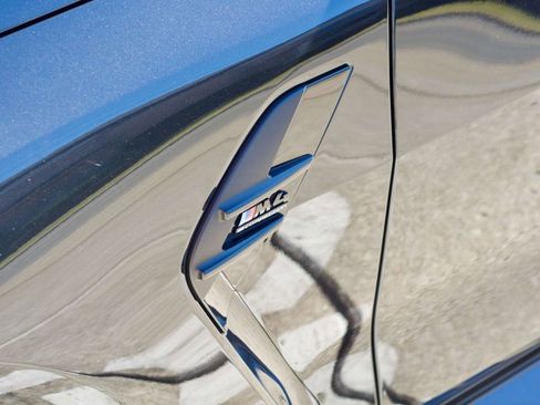 Used 2022 BMW M4 xDrive Competition w/ Executive Package image 11