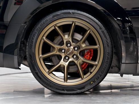 Used 2023 Dodge Challenger SRT Hellcat RWD image 21