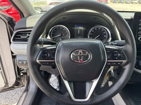 Used 2024 Toyota Camry LE FWD image 38