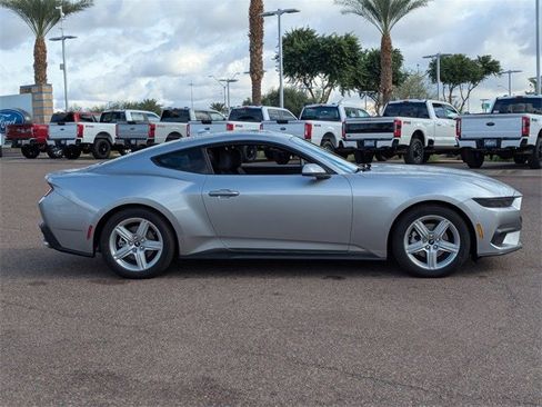 New 2026 Ford Mustang Coupe image 30